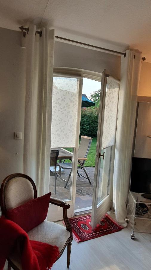 Maison Luvy Sundhoffen エクステリア 写真