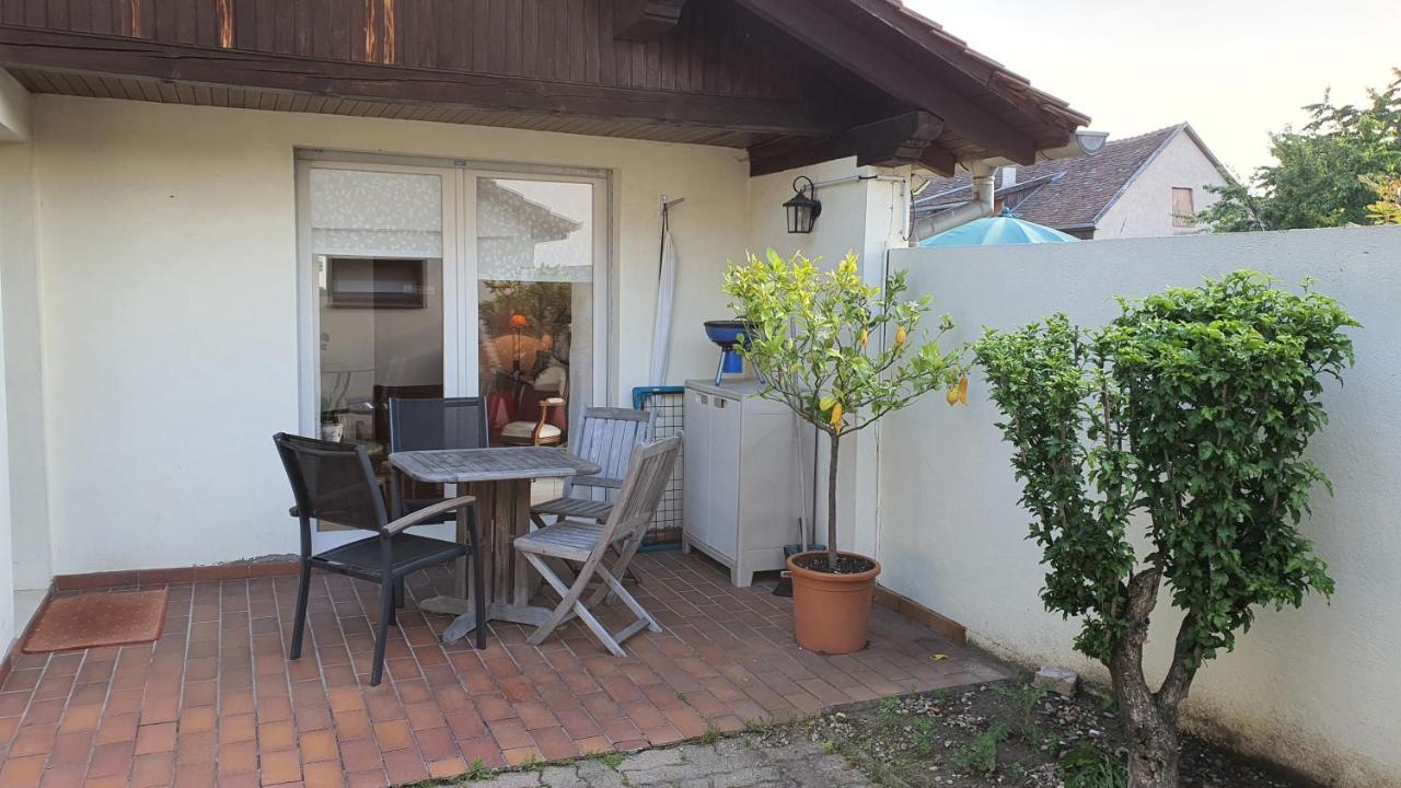 Maison Luvy Sundhoffen エクステリア 写真