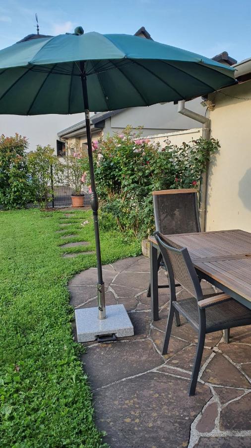 Maison Luvy Sundhoffen エクステリア 写真