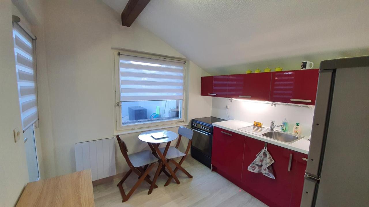 Maison Luvy Sundhoffen エクステリア 写真