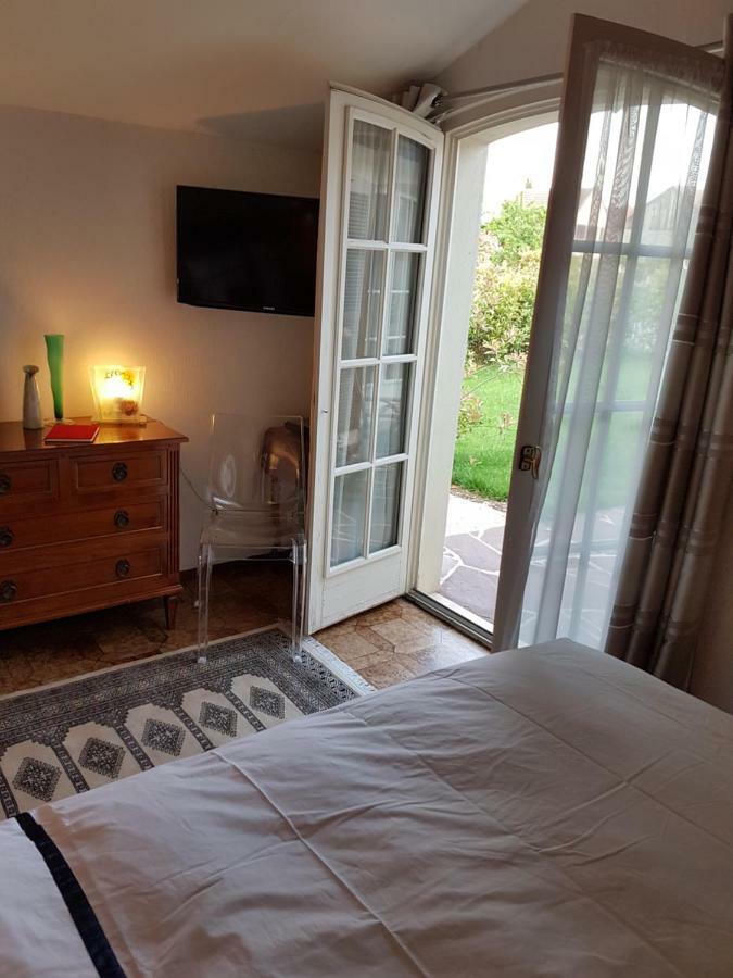 Maison Luvy Sundhoffen エクステリア 写真