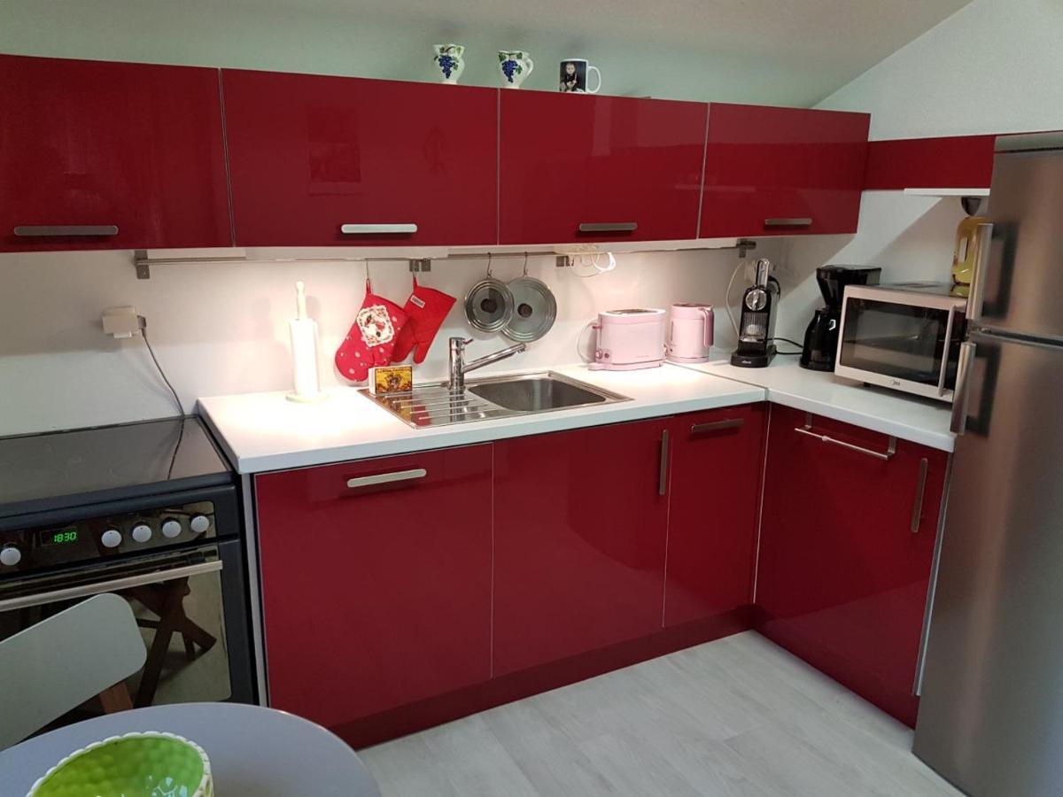 Maison Luvy Sundhoffen エクステリア 写真